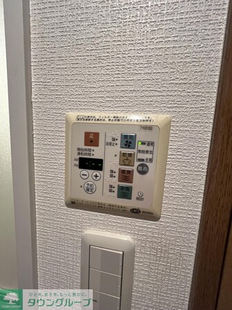 ヴァレッシア荻窪シティの物件内観写真